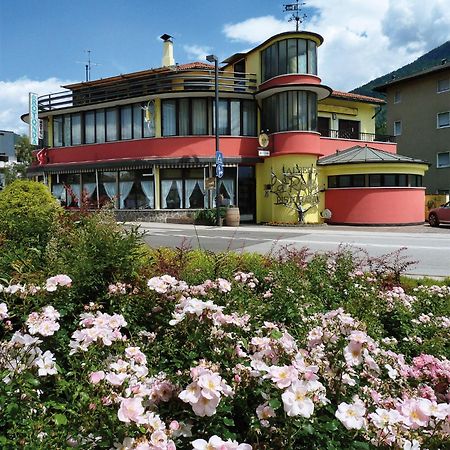 La Rotonda Hotel Перджине Валсугана Екстериор снимка