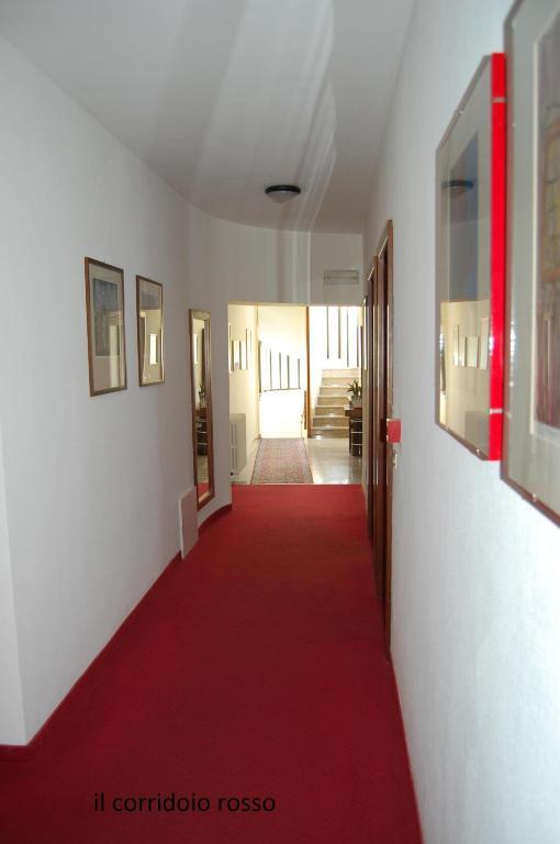 La Rotonda Hotel Перджине Валсугана Стая снимка