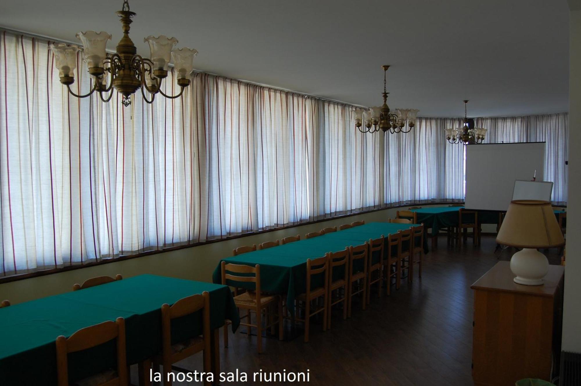 La Rotonda Hotel Перджине Валсугана Екстериор снимка