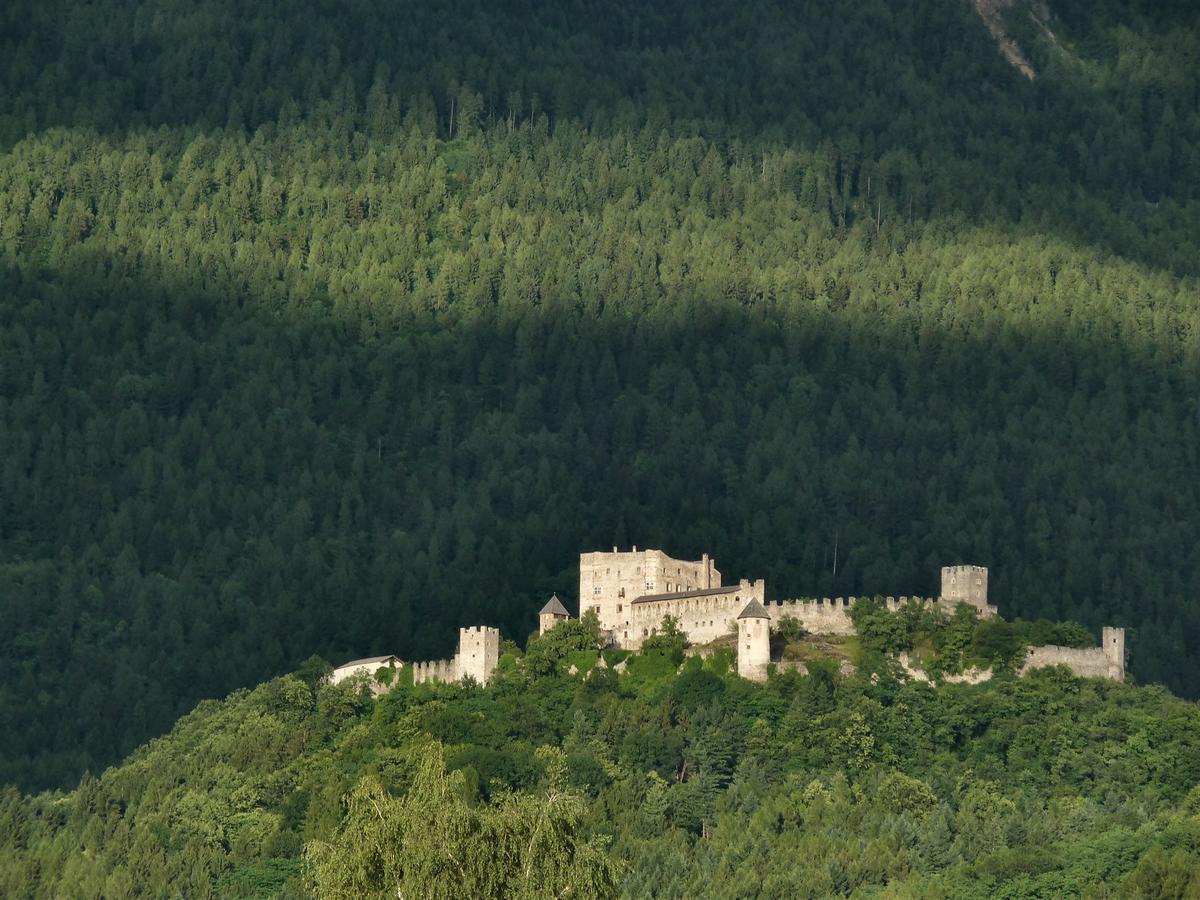 La Rotonda Hotel Перджине Валсугана Екстериор снимка